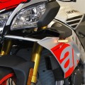 New Rage Cycles (NRC) 2015+ Aprilia Tuono V4 Front Turn Signal Kit New Rage Cycles (NRC) 2015+ Aprilia Tuono V4 Front Turn Signal Kit